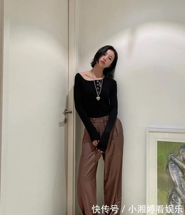 鞋子|入秋后鞋子别乱买，今年流行的是这“2双”，舒适百搭又时髦