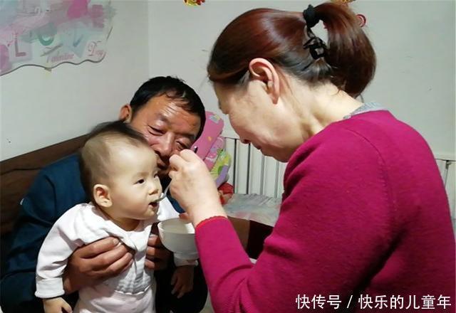 父母|“更喜欢奶奶还是姥姥”6岁孩子的回答让父母沉默,真实又扎心