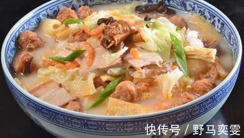 五花肉|美食推荐:油豆腐塞肉,青瓜炒肉片,千张丝炒韭菜,家常大烩菜的做法