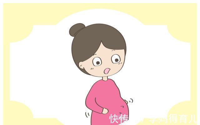 胎儿|宝宝还是胎儿时,性格特点就已展露端倪,你有注意到吗?