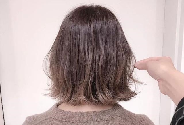 短发 你适合剪短发吗,最新款女生短发发型图片!