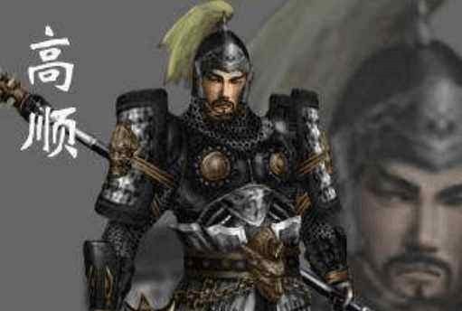 吕布|三国愚忠第一人,被主公猜忌依然鞠躬尽瘁,比关羽还要忠心