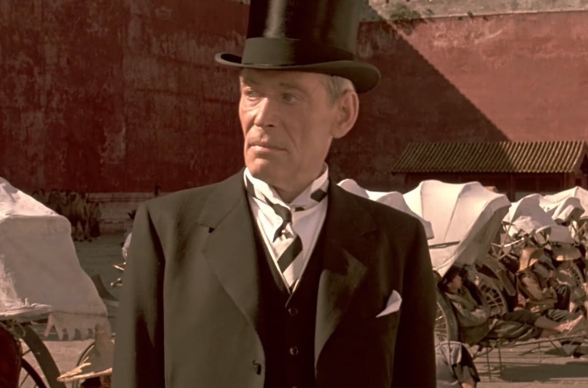 小人物|溥仪与他的女人们:出走的和疯了的,都是大时代下的小人物