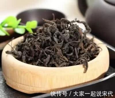 降糖|12种茶是糖尿病的“克星”，喝水时加一点，血糖降不停