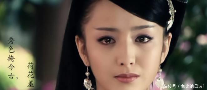 侍一夫|她是中国古代十大美女之一，却与妹妹共侍一夫，但是死相凄惨