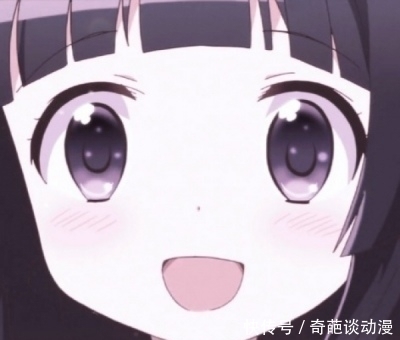 动漫|动漫女生头像 别急,甜甜的恋爱马上就到你。