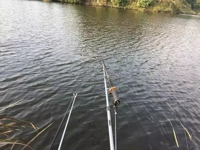 冬季钓鱼时必须要知道的3个原则,是上大鱼的关键因素!