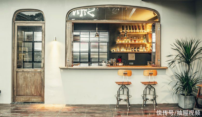 崛起|鹿城小坝坊音乐文创街区“崛起”打造新晋网红IP