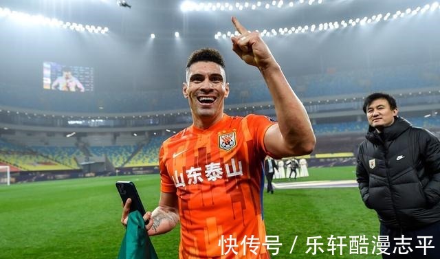孫準浩|中超球隊賽季總結之山東泰山三大因素助山東開啟新時代