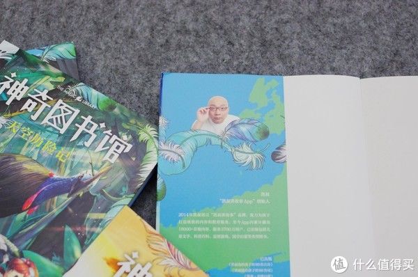 神奇图书馆|一个奶爸的功课，给二年级小男生准备的暑期书单