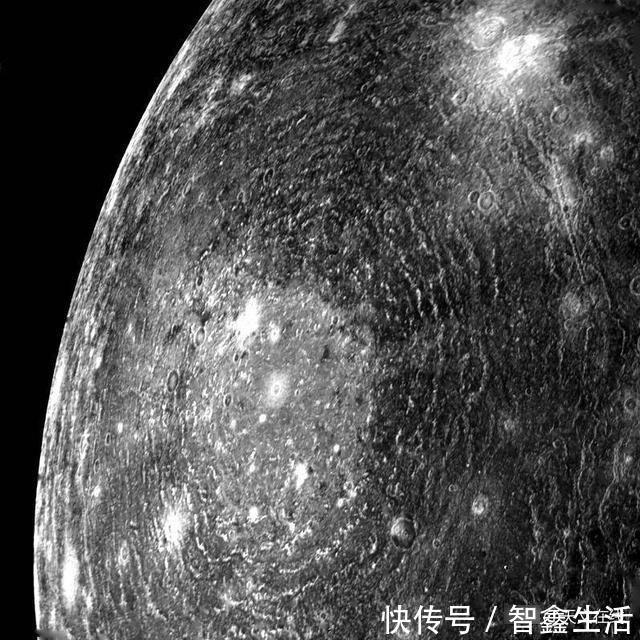 木卫二 探索伽利略卫星,发现木卫二可能的生命痕迹