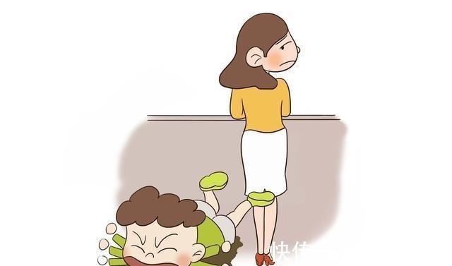 孩子|孩子被老人惯坏时，都会有这四个表现，要改成自己带了！