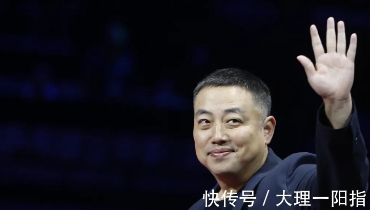这项运动|国乒教练刘国梁，被称为不懂球的胖子，你知道他是大满贯选手吗？
