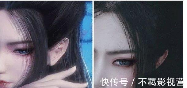 cos|网友cos焰灵姬,身材比例完美还原,看到正脸后粉丝集体沦陷!