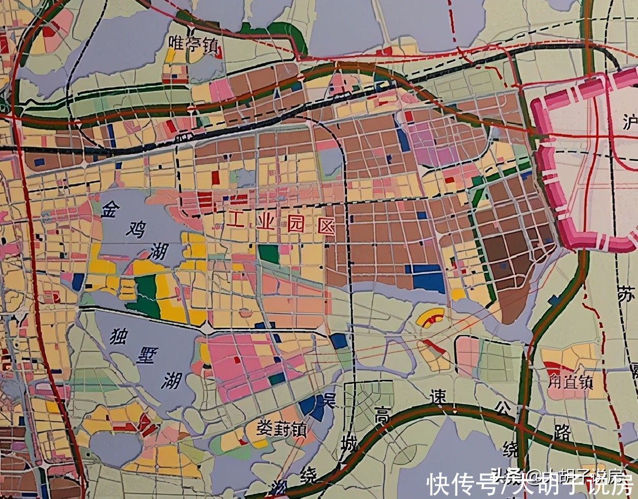 城市|这个造出了全国标杆的城市，现在却买不下手