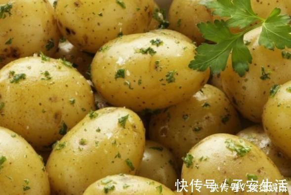回事|吃土豆的2个禁忌,别不当回事,为了健康要注意
