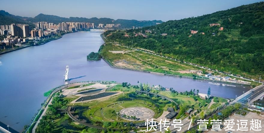 峡谷|遇见天府旅游名县｜雨城，一座宜养宜游的生态熊猫之城