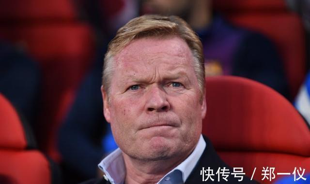 拉波尔塔|科曼轻轻地来轻轻地走，哈维却这么隆重，为什么会如此区别对待？