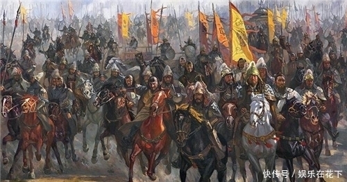 成吉思汗|全球四大家族，被称为掌控世界的“黑手”，中国家族上榜并排首位