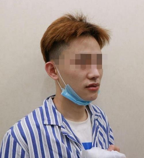 双十一|整形市场到底多火热?8成95后男性为脸砸钱,花销比女性还高2.7倍