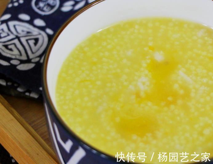 水果|秋天,这水果正当季,维生素是苹果的十倍,用它煮粥,不燥还润肺