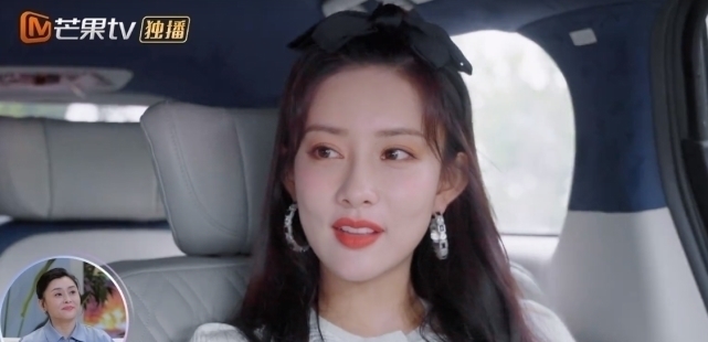 择偶观|男嘉宾有钱绅士是何猷君的表哥,有3点不如张翰,孟子义没有心动