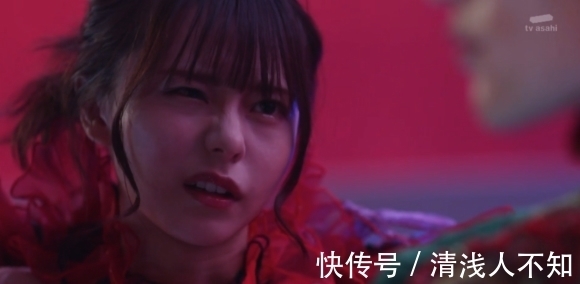 乌贼|假面骑士:两大干部致敬死神博士和狼男,基夫有可能对应修卡首领