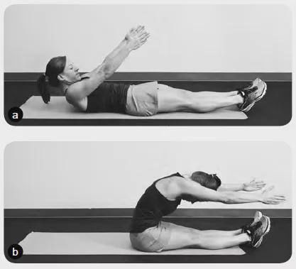 膝关节|你的身材比例达标了吗？自测一下腰臀比！