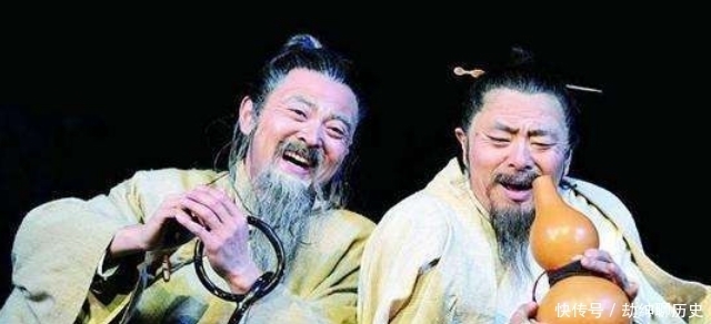 曾经发誓不折腰事权贵,却为杨贵妃写下多首肉麻诗,打脸太快?