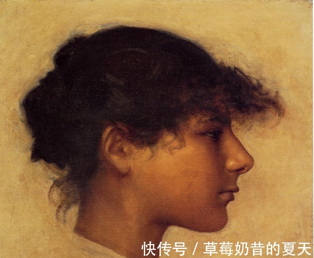 画家#绘画风格成为绘画软件定制画刷，他就是萨金特，一位现实主义画家