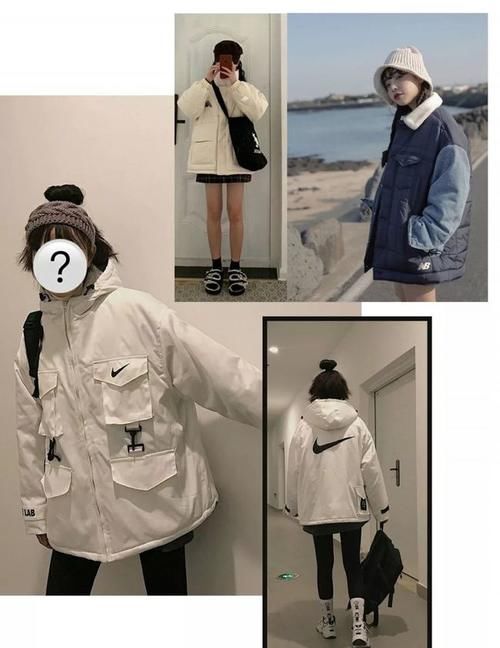 羊羔毛|今年最火的6件外套搭配，比大衣保暖！轻松穿出甜美范