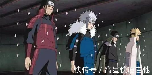 猿飛日斬|《火影忍者》“中忍考試”大蛇丸穢土轉生的第三個棺材是誰呢