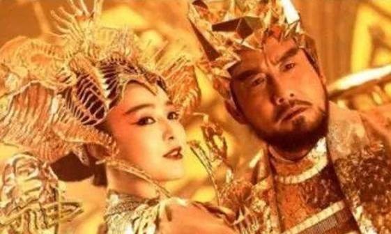 不了|封神榜有2个凡人,一位连女娲也伤不了,另一位是众神之神!