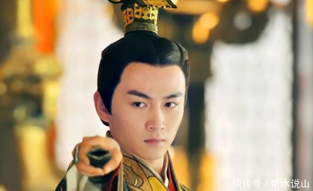 圣旨|历史上最浪漫皇帝,为妻子下了一道情书圣旨!