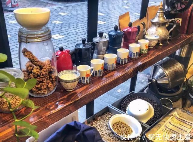 上海|打卡|不用飞日本,在这些店里也可以喝到正宗的日式咖啡啊!