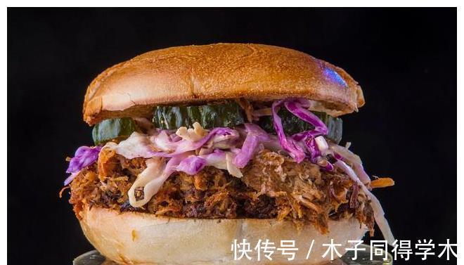 减肥瘦身|减肥期间,堪比“喝油”的3种主食,再爱吃也要管住自己的嘴