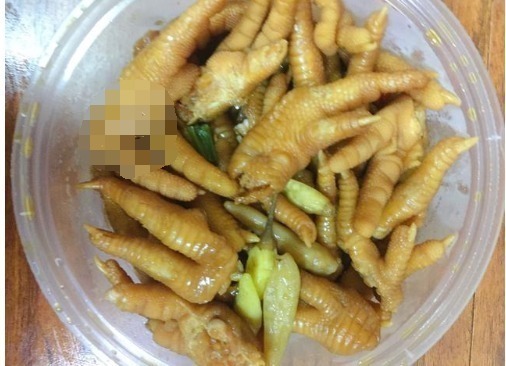 老公请同事来家里吃饭,花650元准备8道菜,同事却说下次不敢来