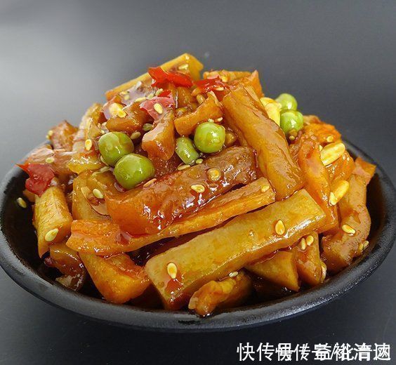 肥肉|引发脑血栓的可能不是肥肉,而是我们常见的这三种食物