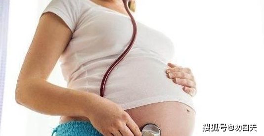分娩|临近预产期，孕妈不能碰4类食物，可能会阻碍分娩！