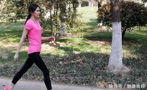入睡困难|每天走路一小时更健康你错了,此些时间走路,你与长寿更有缘