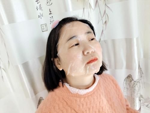 宅家养肌肤,这三款面膜助你俘获媳妇的芳心