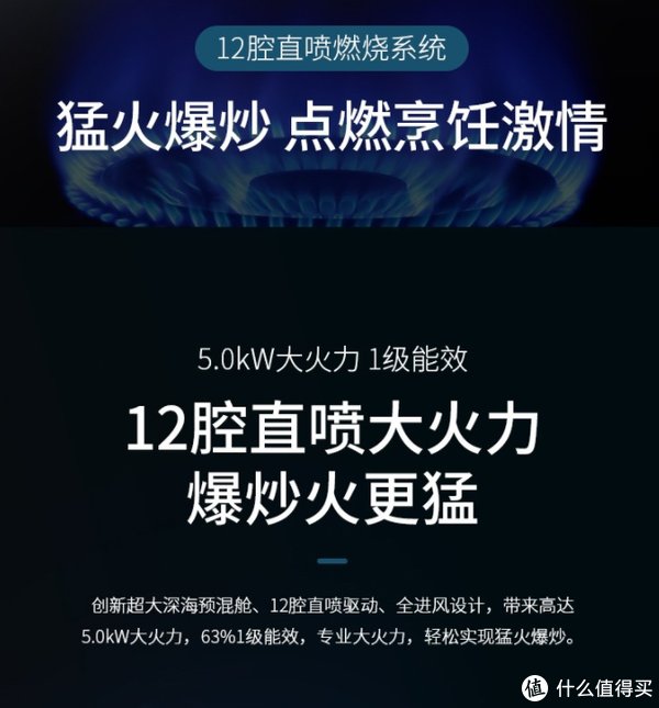 燃气灶|开放式厨房使用两年经验分享，2022集成灶选购技巧与型号推荐