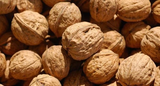 吃完核桃两小时之内,不要碰此物,有很多人不清楚,早知早好