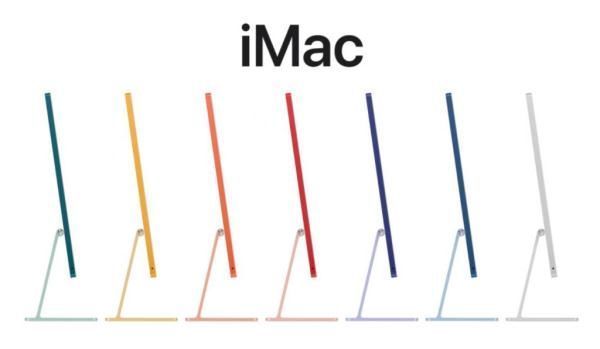 生态|新iMac补齐了苹果生态的最后一块拼图，但它有个问题