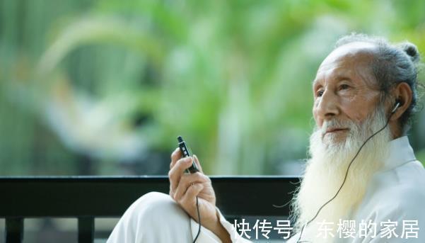 健康长寿|什么样的人更接近长寿?长寿人群大致有7个特征,看看你有没有