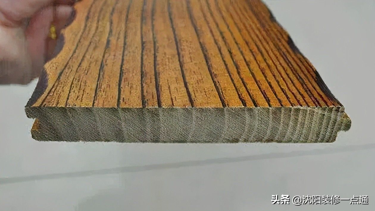 选购|地板选购不求人,你想了解的全部都在这里