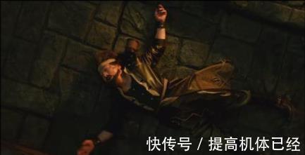 武魂殿|斗罗大陆:成龙神还原唐昊,尽显霸气本色,不拍电影可惜了