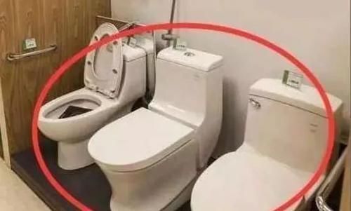 排污|卫生间装修别买这种马桶了,很多人为省钱,买回家才知道有多坑