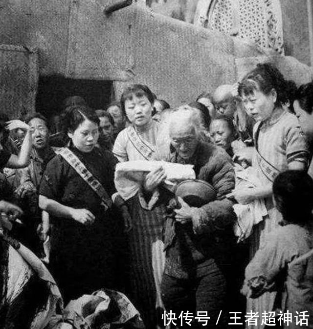 隐瞒|女特务潜伏大陆30年，为了隐瞒真实身份，嫁给农民生下8个孩子