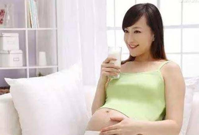 母亲|在怀孕的前三个月,怀孕的母亲关注这四件事,相信她能更顺利地度过怀孕的早期阶段